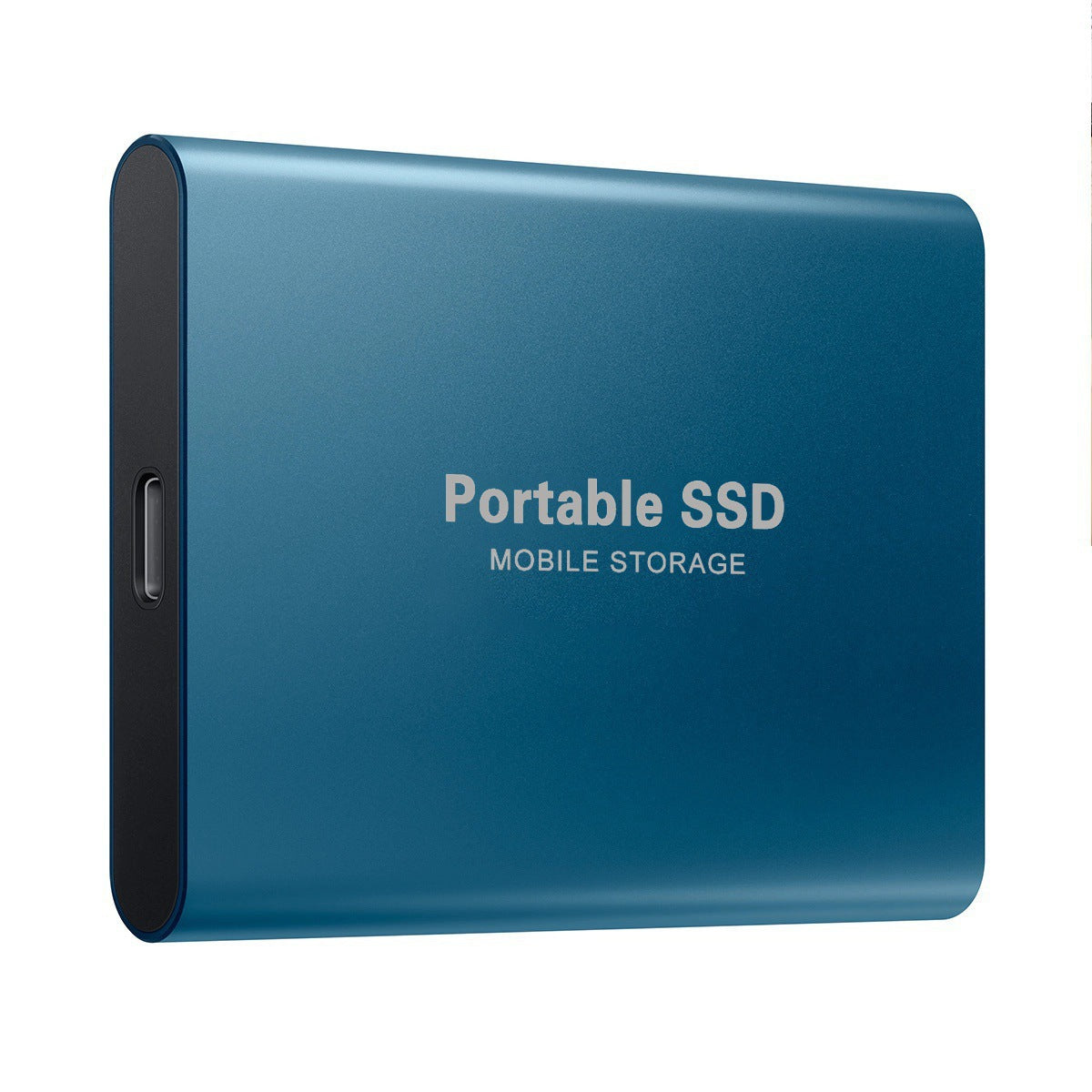 🔥50% OFF ✅High-speed portable solid-state drive (SSD)