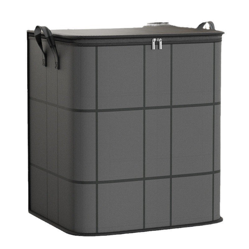 Spacious Moving Storage Bin