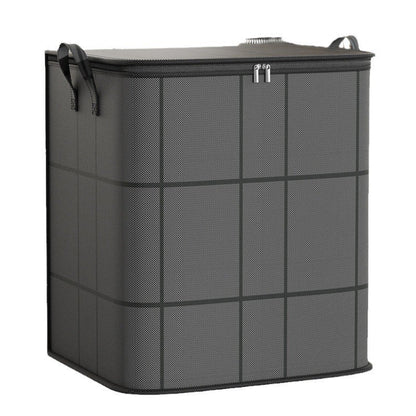 Spacious Moving Storage Bin