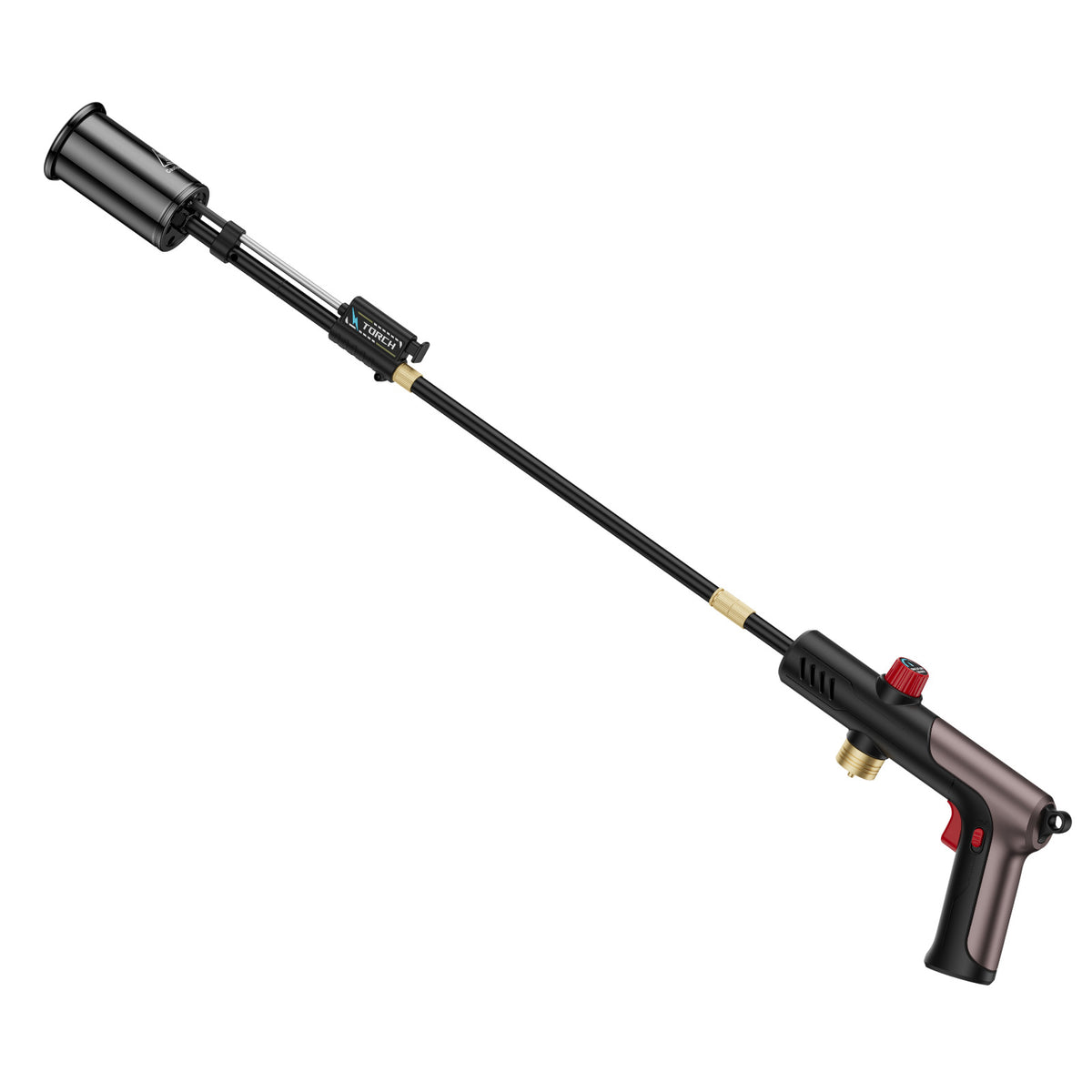 Propane Torch Gun