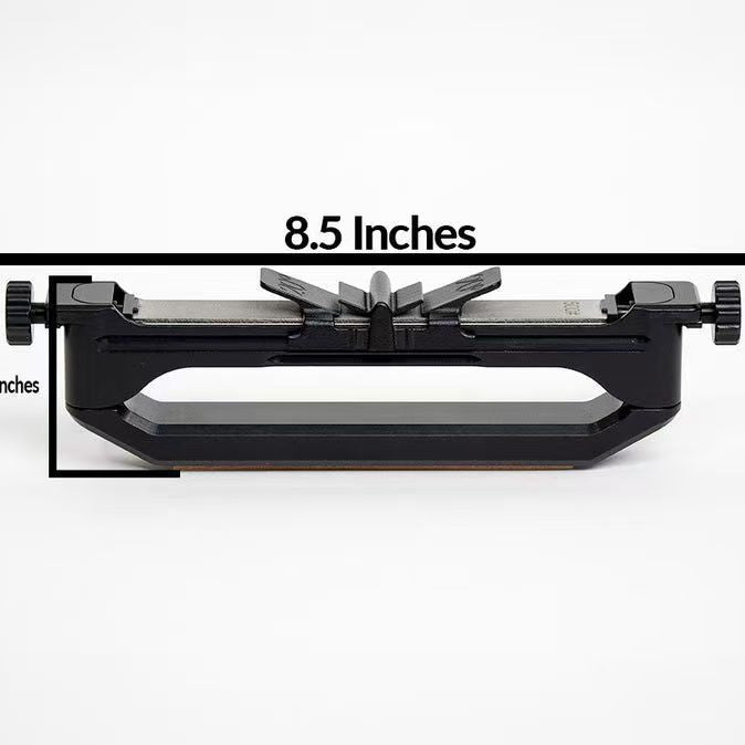 🔪✨Wicked Edge Venture Precision Knife Sharpener