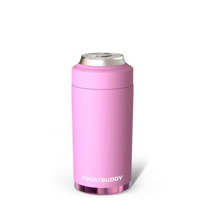 Universal Buddy - Fits 12oz Cans, Slim Cans, 12oz Bottles, 16oz Cans | Coffee Cup