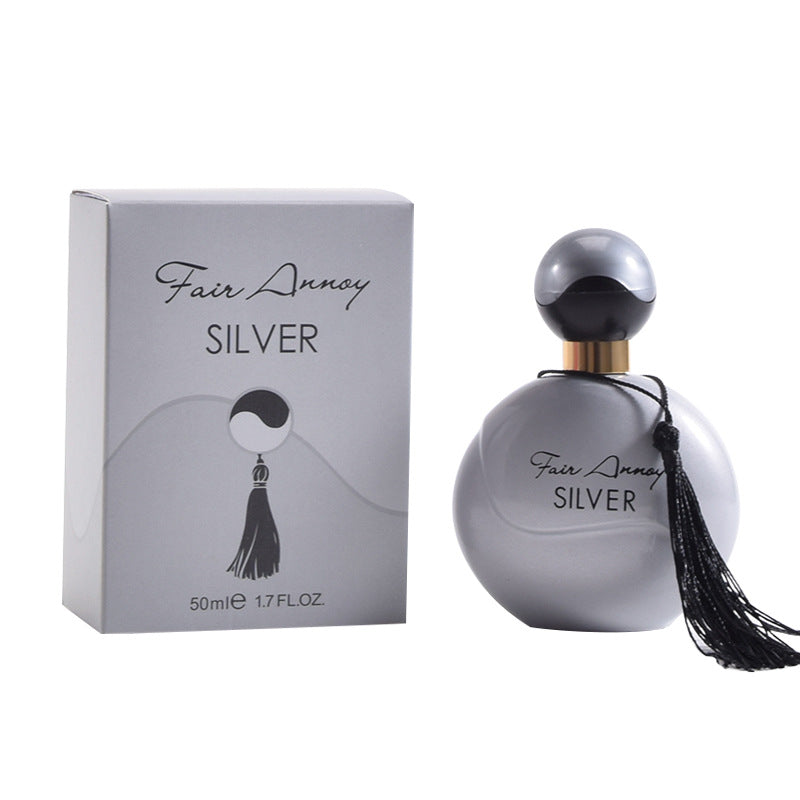 1.7oz Women's Perfume, Featuring Long-Lasting Floral And Fruity, Flower Fruit Fragrance Scent with Notes of Vanilla, Musk, And Jasmine