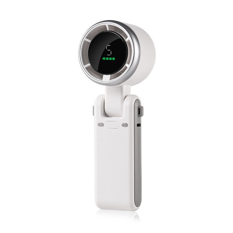 🌀⚡Portable Handheld Turbo Fan