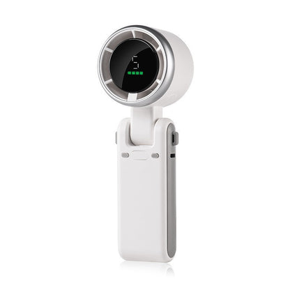 🌀⚡Portable Handheld Turbo Fan