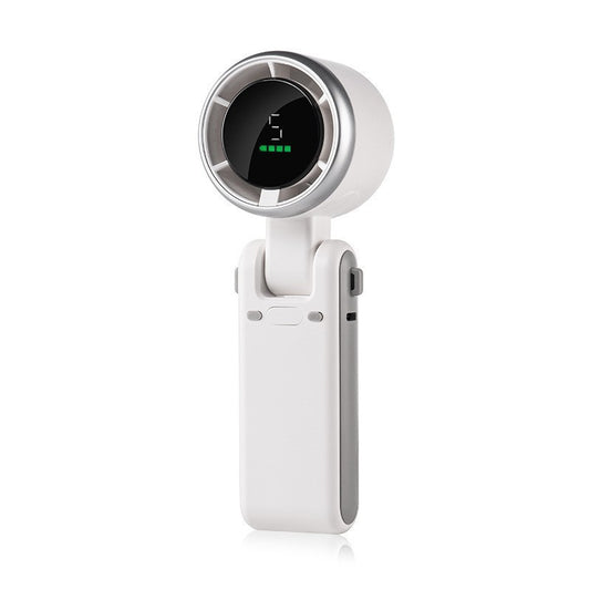 🌀⚡Portable Handheld Turbo Fan