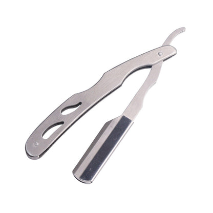 🪒🔪Retro Foldable Manual Shaver (including 100 blades)