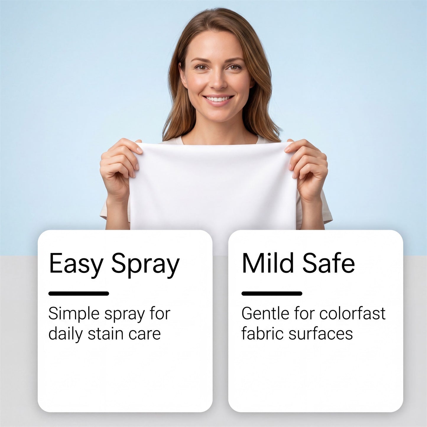 NEW! Miracle Stain Remover Spray