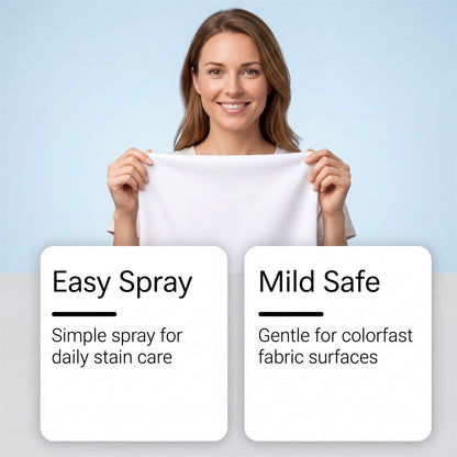 NEW! Miracle Stain Remover Spray