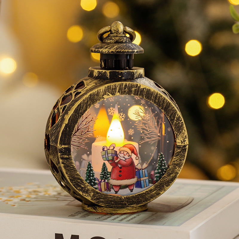 Christmas Decoration Hanging Ornament