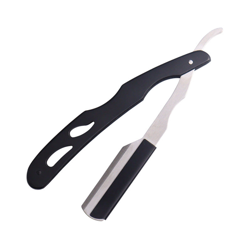 🪒🔪Retro Foldable Manual Shaver (including 100 blades)