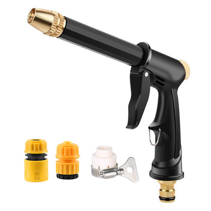 💦🚗Portable High Pressure Water Sprayer
