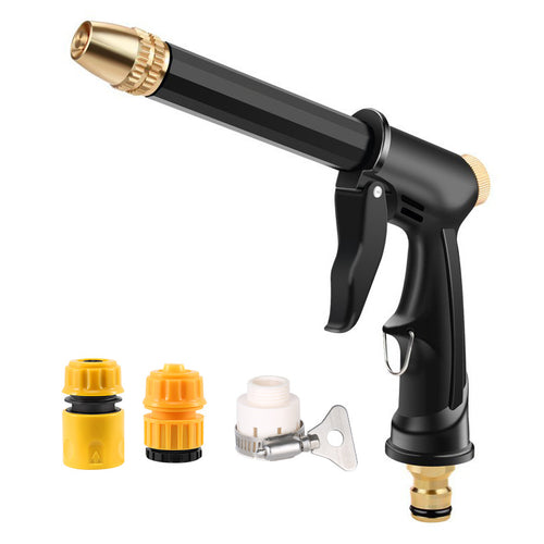 💦🚗Portable High Pressure Water Sprayer