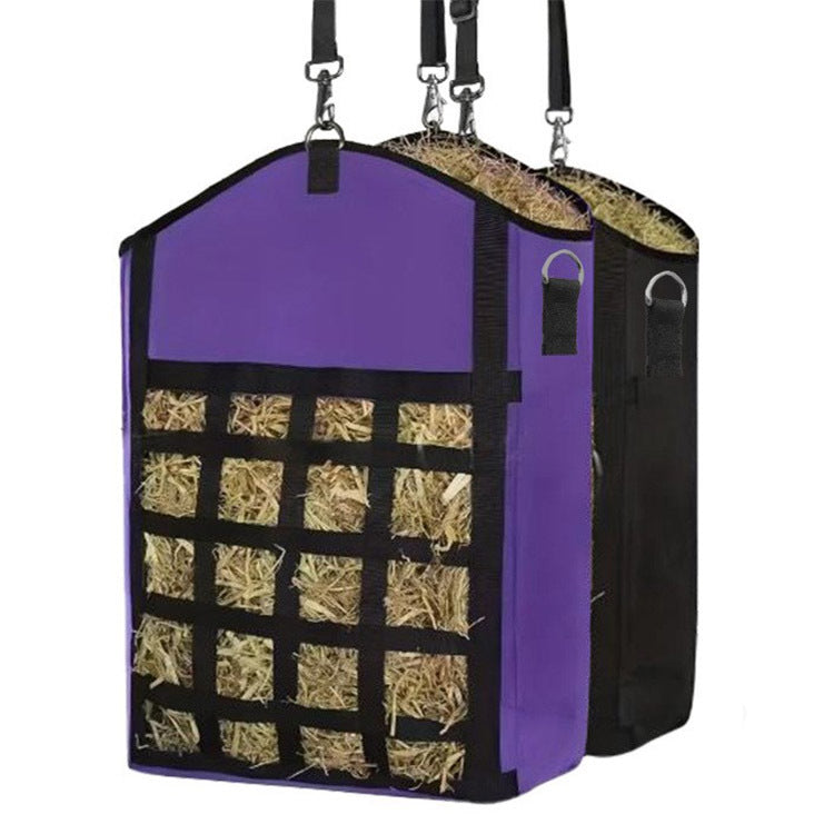 🔥Originals Supreme 4-Sided Slow Feed Hay Bag