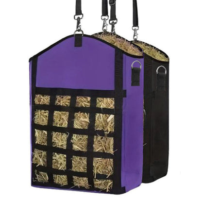 🔥Originals Supreme 4-Sided Slow Feed Hay Bag
