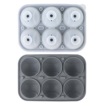 🔥Baseball Ice Ball Mold
