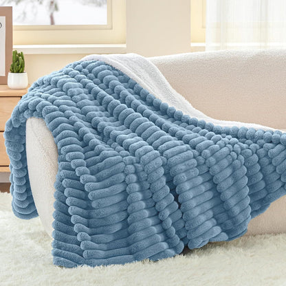 Summer Sale - Fleece Throw Blanket