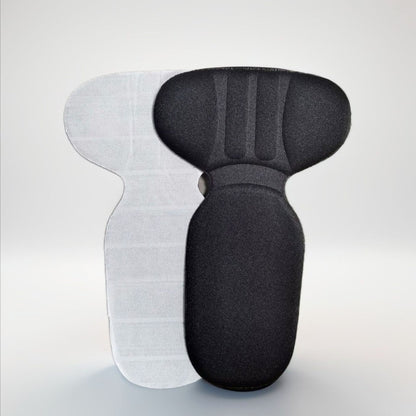 Anti-slip Heel Liners