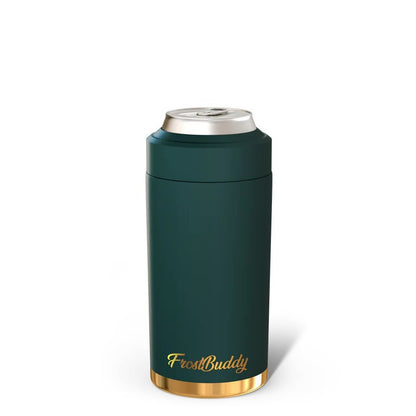 Universal Buddy - Fits 12oz Cans, Slim Cans, 12oz Bottles, 16oz Cans | Coffee Cup