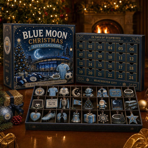 🎄 Come On You Spurs! Football Christmas Advent Calendar