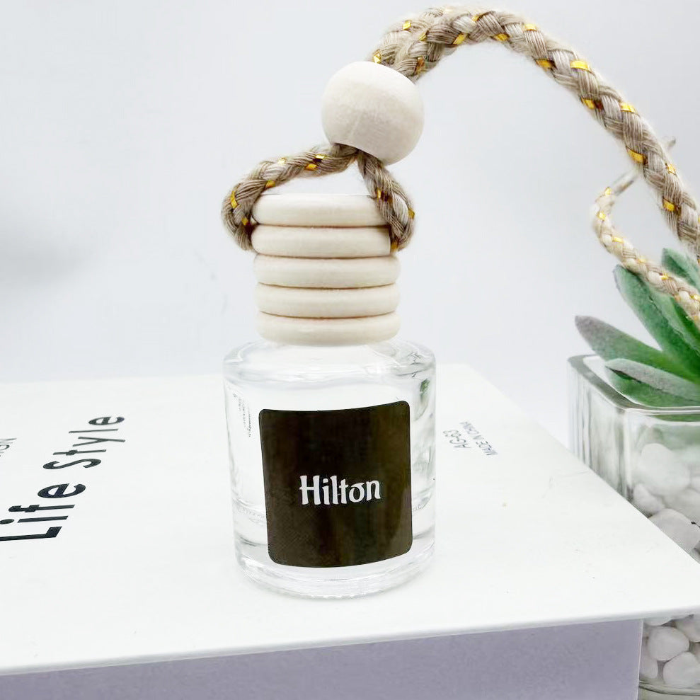 🚗🌿Scented Car Air Freshener - Long Lasting Car Diffuser - Last 60+ Days