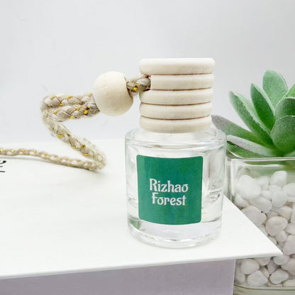 🚗🌿Scented Car Air Freshener - Long Lasting Car Diffuser - Last 60+ Days