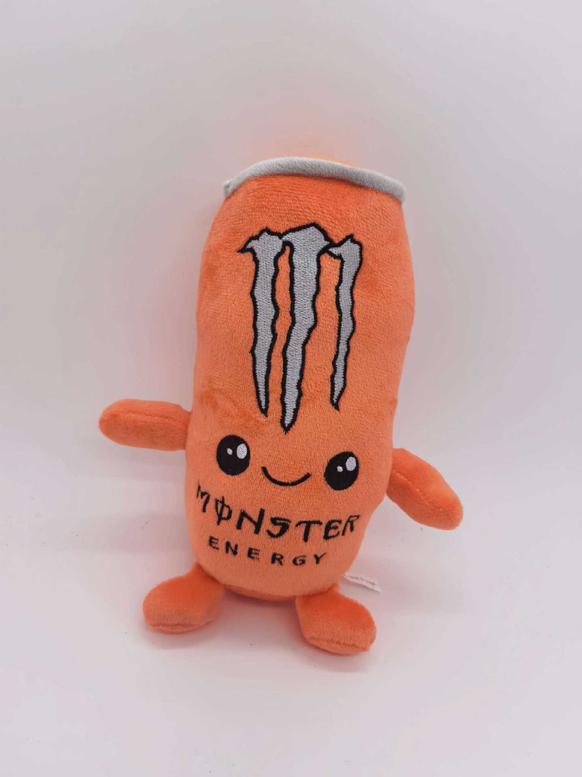 Drink Can Plush Toy