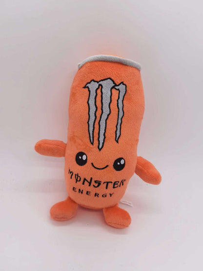 Drink Can Plush Toy