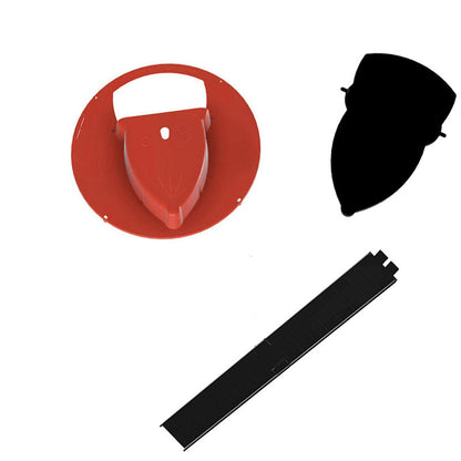 🔥Hot Sale -Bucket Lid Rat Trap