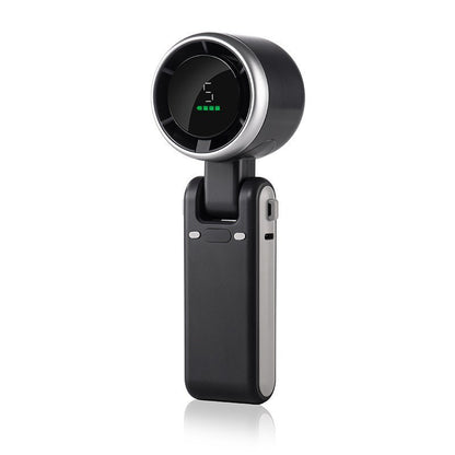 🌀⚡Portable Handheld Turbo Fan