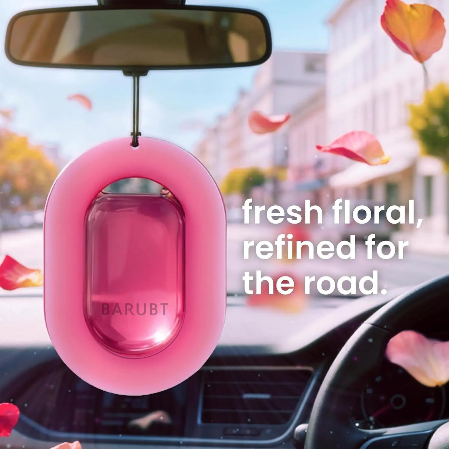 Hanging Car Air Freshener