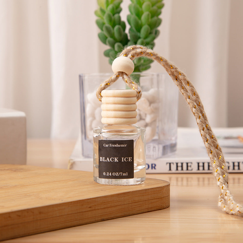 🚗🌿Scented Car Air Freshener - Long Lasting Car Diffuser - Last 60+ Days