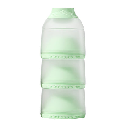 3-Layer Stackable Formula Dispenser
