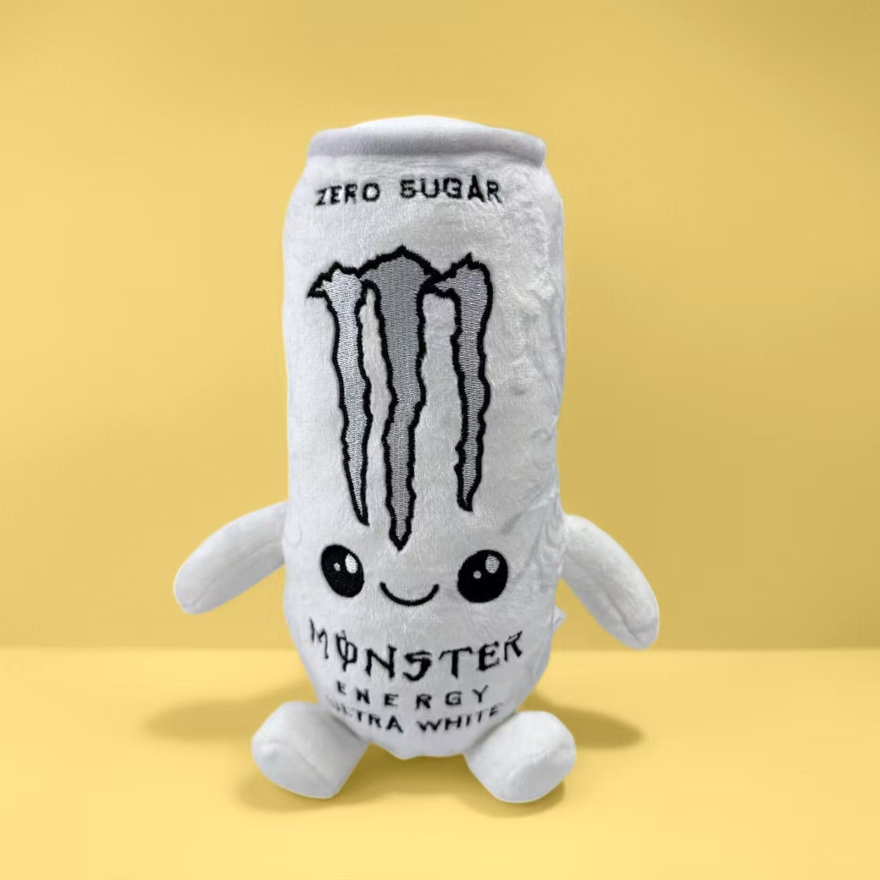Drink Can Plush Toy