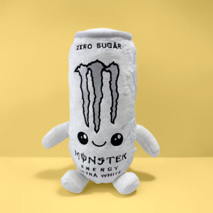 Drink Can Plush Toy