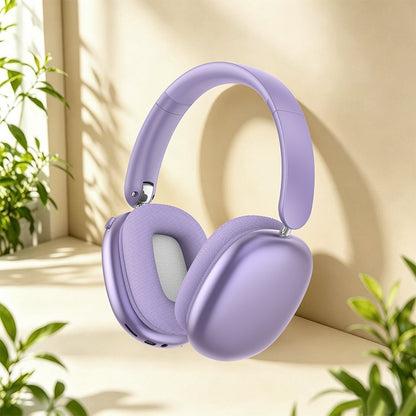 Wireless Over-ear Headphone for Sports & Gaming