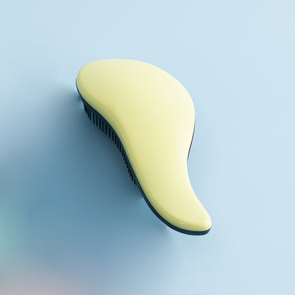 🪮💆2 Count Detangling Brush - Use in Wet and Dry Hair