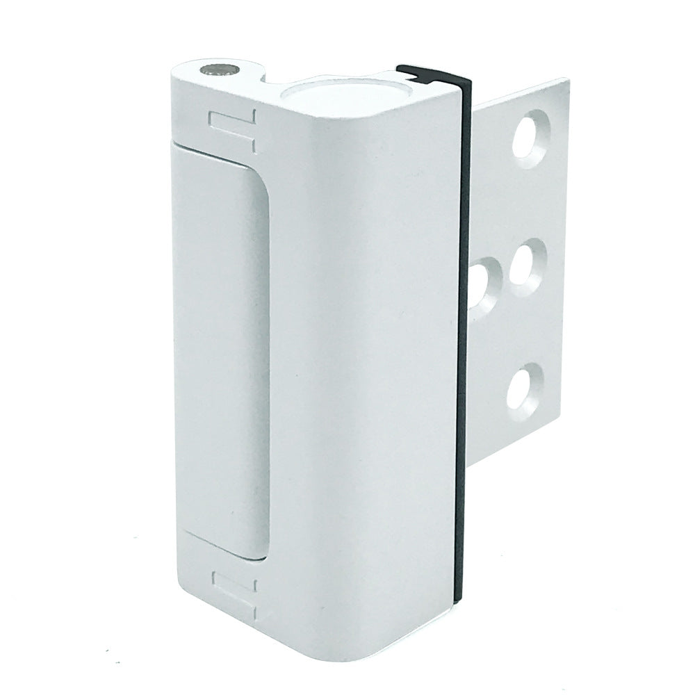 Heavy-Duty Aluminium Anti-Force Antitheft Lock Latches & Bolts
