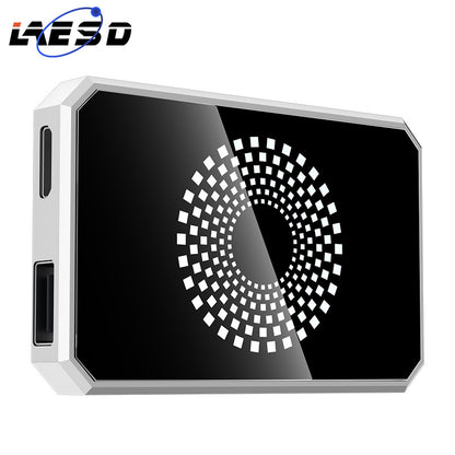 Wireless CarPlay Adapter