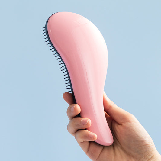 🪮💆2 Count Detangling Brush - Use in Wet and Dry Hair