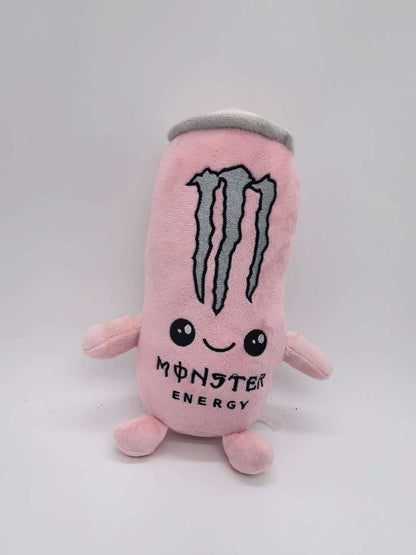 Drink Can Plush Toy