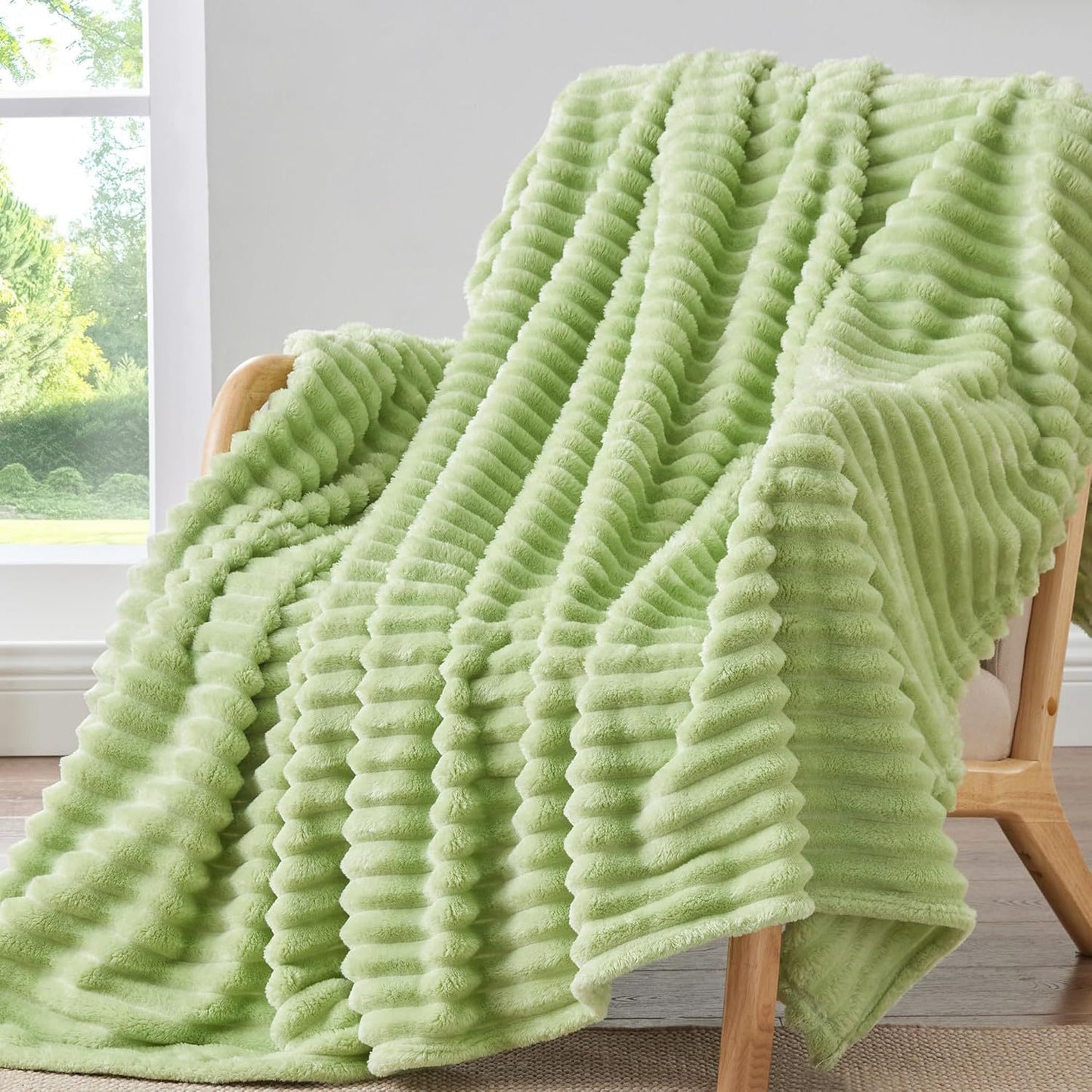 Summer Sale - Fleece Throw Blanket