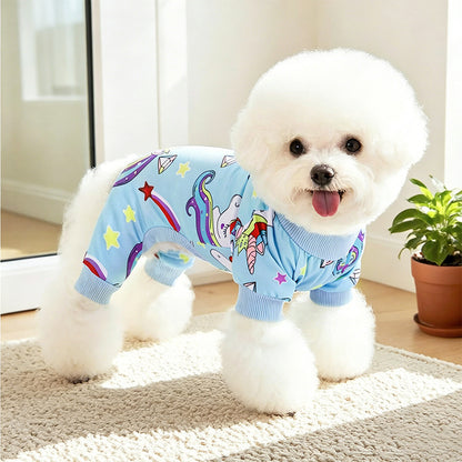 Cozy Pet Pajama