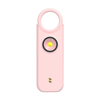 The Original Personal Safety Alarm for Women by Women – Loud Siren, Strobe Light