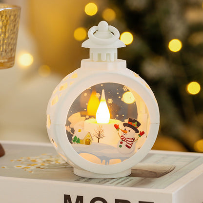 Christmas Decoration Hanging Ornament