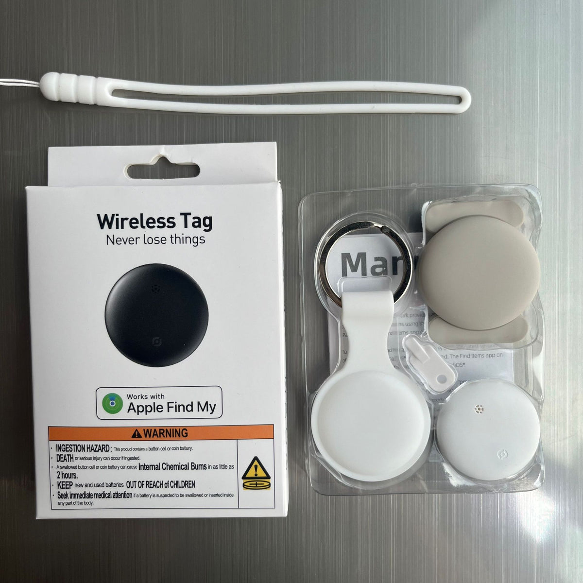 💯🚗 Limited Time 49% OFF | Smart GPS Tracker With Magnetic Case – Real-Time Vehicle Tracking For iPhone & Android