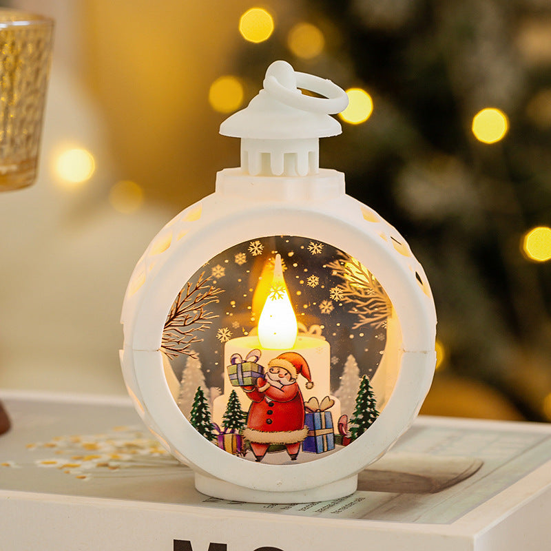 Christmas Decoration Hanging Ornament