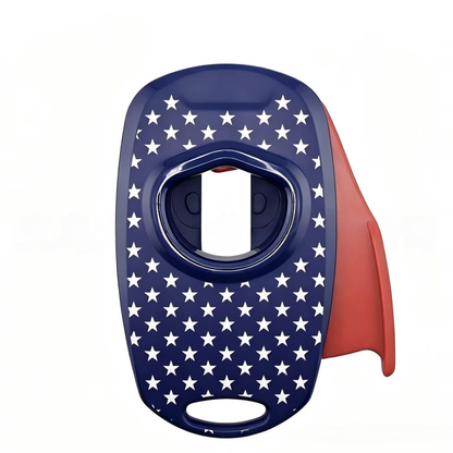 Lift Seamless Can Opener