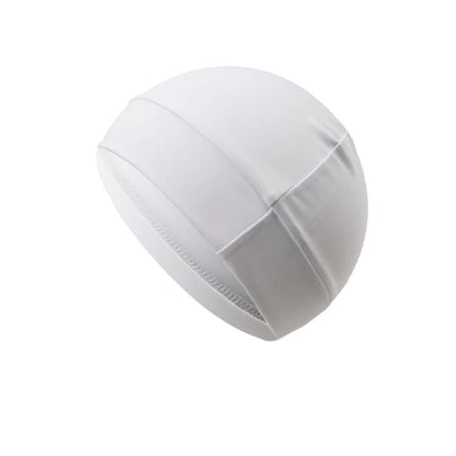 Unisex Plain Color Multifunctional Skull Caps 2026 Summer Sportive Beanie Fitted Hat