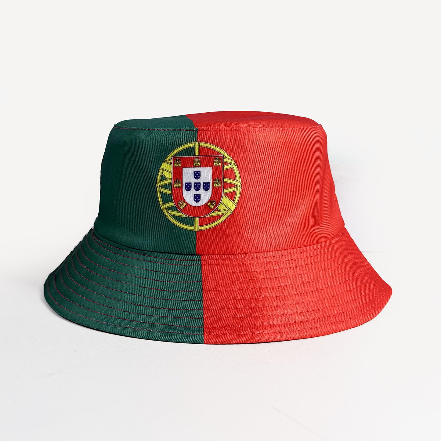 England Wales Scotland Flag Fan Cap | Lightweight Unisex Summer Multi-national Style